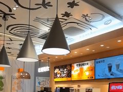 -菲滋意式餐厅(富阳东方茂店)