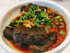 长沙臭豆腐-兰湘子·湘菜小炒(三桥万象城店)