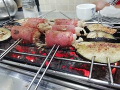 -小寒羊烧烤(凯瑞时代大厦店)