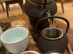 -去茶山(重庆万象城店)