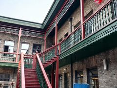 -中华巴洛克风情街