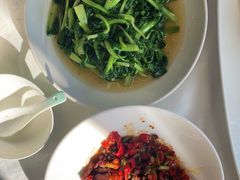-绿杨春·淮扬宴(庐山路店)