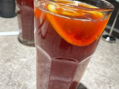 -留半山·香港食堂(啦啦宝都店)