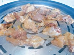 -青蓬蒸汽海鲜·深圳老字号·团建聚会(壹方城店)