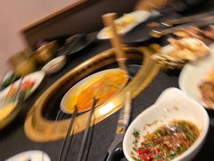 -神户赤童日式烤肉伙伴(东直门店)