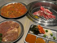 -大叹号·朝鲜族烤肉(滨海吾悦广场店)