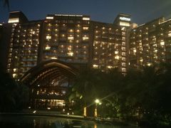 -三亚湾海居铂尔曼度假酒店