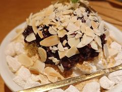 -周丹丹原味烧烤(香格里拉店)
