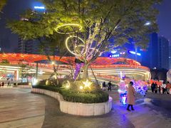 -合景·悠方(成都店)