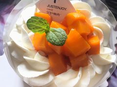 -艾加柒克蛋糕茶歇甜品台(春熙路店)