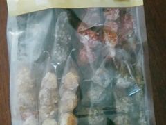 -冰冰酱老味刨冰绵绵冰(中山路总店)