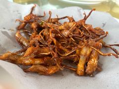 -大笑饭堂(甲子桥店)