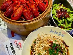 靓靓蒸虾-靓靓蒸虾·头牌蒸虾(雪松路总店)