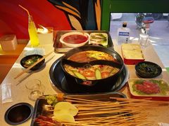 -钢管厂五区小郡肝火锅串串香(清河店)