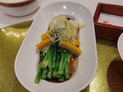 -大鸭梨烤鸭(北洼路店)