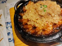-小菜园新徽菜(泰州茂业店)