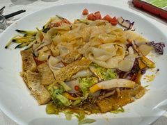 -大鸭梨烤鸭·北京菜(大兴南小街店)