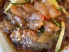 -渔中舟海鲜大排档(普陀沈家门店)