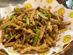 -董厨煨汤馆(车站路店)