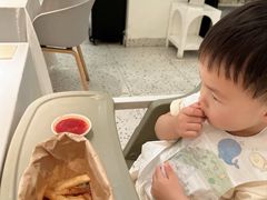 -春树下·树屋花房西餐厅(罍街AS1980店)