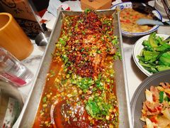 -树厨贵州菜(大十字店)
