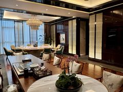 -临家小院·潮汕菜·商务宴请·点心(白石洲店)