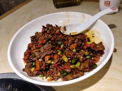 -大碗先生(万家丽店)