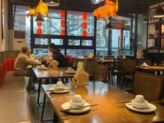 -向川南·水煮鱼·川菜(和平里店)