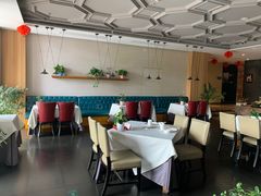 大堂-大鸭梨烤鸭(顺义石园店)