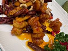 -德泰楼餐饮(莲湖路店)