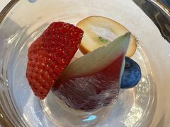 -三宝大饭店-中和艺素餐厅(浦上金山正祥广场店)