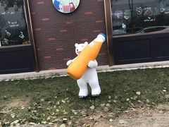 -百年义利(北兴路店)
