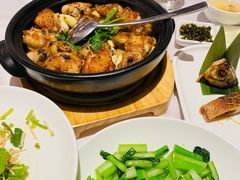 -粗茶淡饭·汉口公馆(循礼门店)