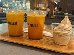 -无印良品餐堂 MUJI Diner(成都太古里店)