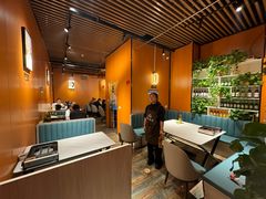 -阿杰烧烤·西安传统烤肉店(天朗御湖店)