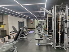 -健身专家Wellness Experts