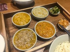 -李百蟹·江南蟹黄面·河景餐厅(夫子庙总店)