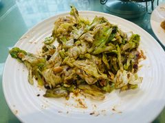 -桃子餐厅·天津菜(王顶堤总店)