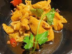 -海底捞火锅(万丰桥店)