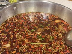 -味之绝热血美蛙鱼火锅(中坝店)