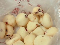 -詹记桃酥(宿州路店)