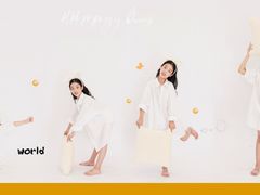 -东方童话儿童摄影(万州店)