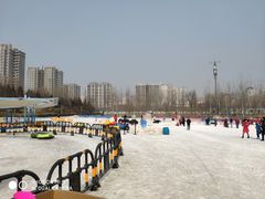 -欢乐水魔方水世界