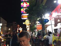 -唐人街(耀华力路)