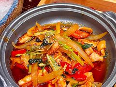 -松鹤精致料理(五一中路店)