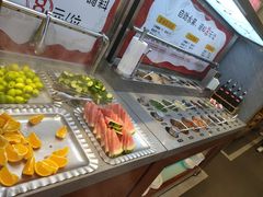 -巴邑火锅(江北万达店)