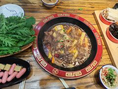 -张一锅筋头巴脑(白塔堡店)