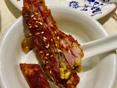 -阿拉丁新疆风味餐厅·清真(罗廊巷店)