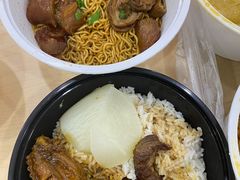 -亞婆井·劲抽面食(铂顿城店)