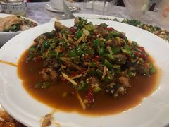 -飞虹鱼馆(春华路店)